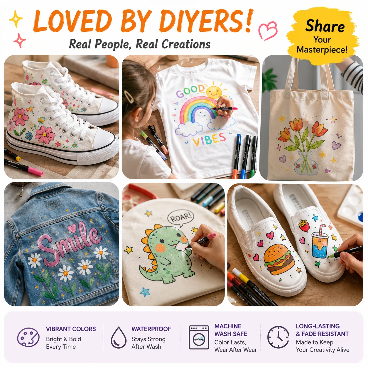 Thumbnail 2 - #8 Latest Crafting Canvas Offers