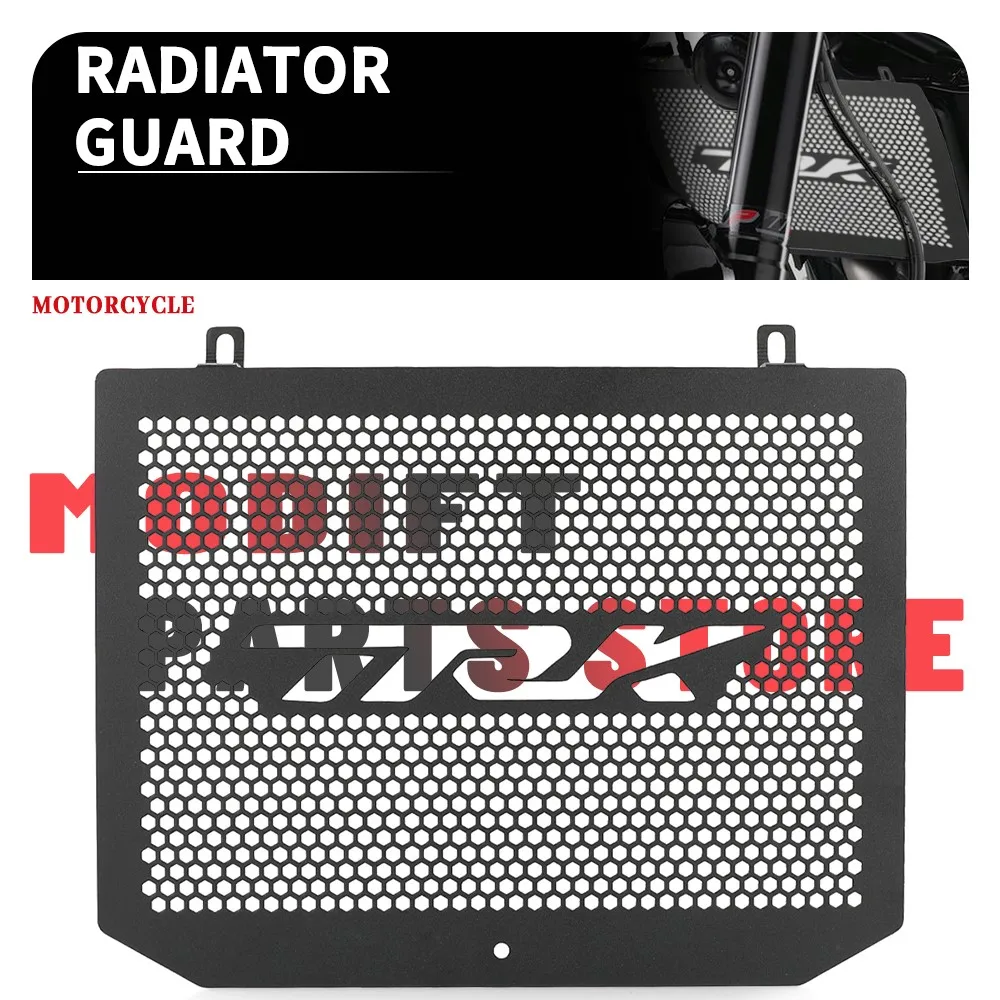 

2025 2024 2023 Motorcycle For Benelli TRK702 TRK702X TRK 702 X 2022-2026 Radiator Guard Protector Grille Cover Accessories 2022