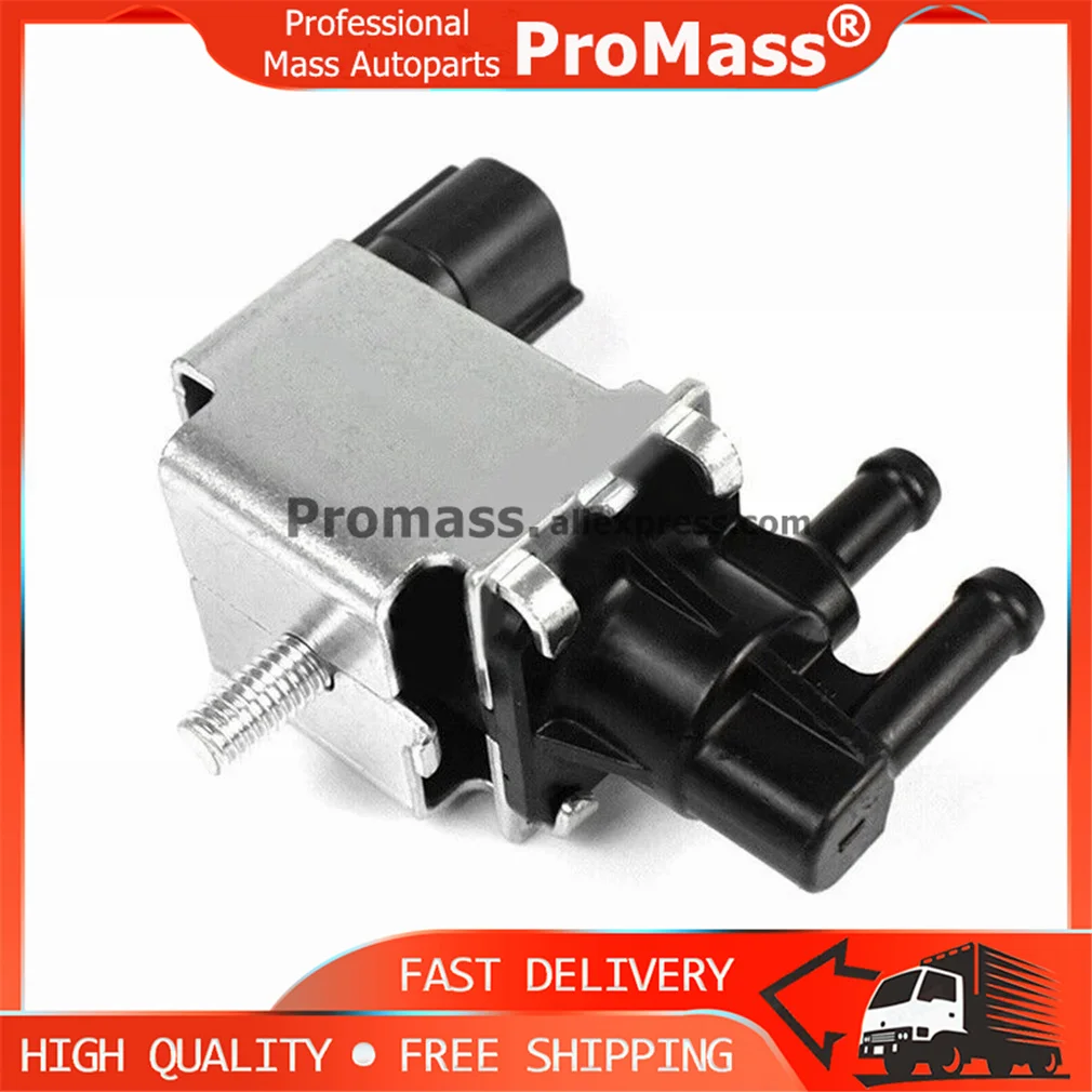 New Solenoid Valve Vacuum Valve K5t48295 K5t48173 for  Aerio Grand Vitara 98-03 Mk I 2.0 High Quality 1PC