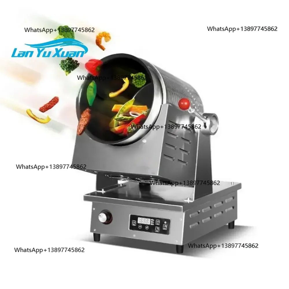 Peiqi Commercial El… - image