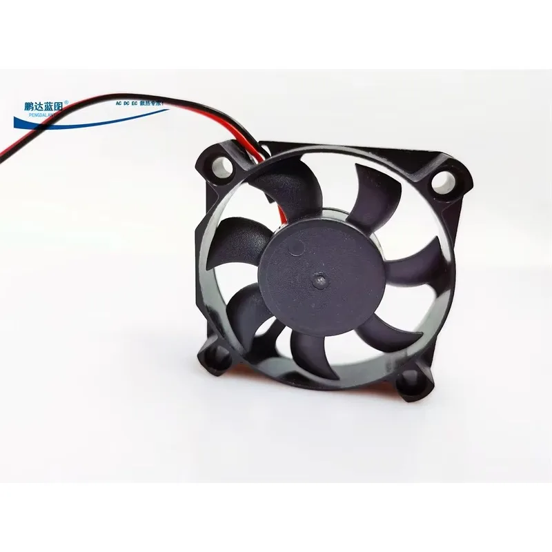 pa High air volume 5010 5CM cm 18V0.12a RD 5010S1H50 * 50 * 10mm cooling fan50*50*10MM