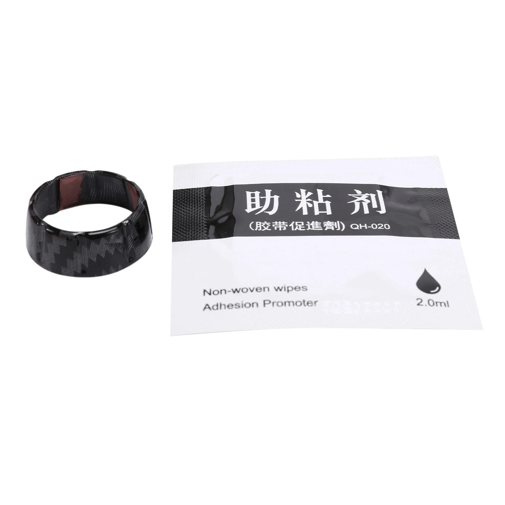 راديو سيارة مزخرف وغطاء مقبض تعديل ، غلاف مزخرف لراديو السيارة الصغير F54 F55 F56 ، إكسسوارات ملصقات السيارة