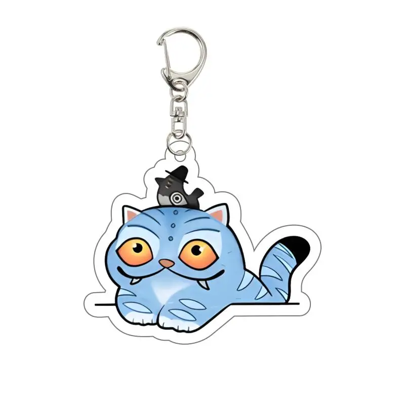 Kpop デーモンハンターズ ホットボーイズ キーチェーン ペンダント アクセサリー - ハントリックス サジャ ルミ ゾーイ ジヌ ミラ |   ソウルキーホルダーをファンへのギフトに売りました