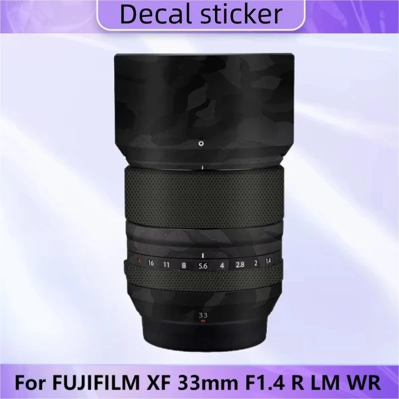 For Fujifilm Xf 33M…