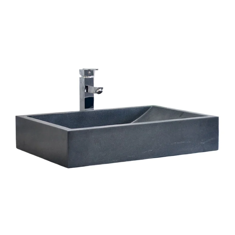

Marble platform basin Stone washbasin Inn B & B hand pool Art simple balcony washbasin