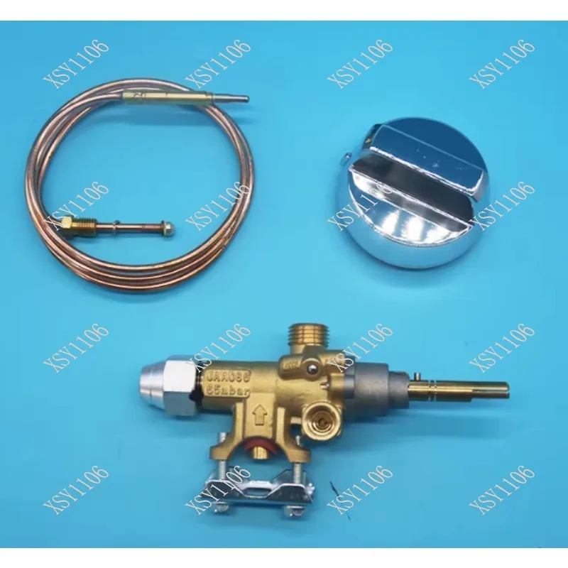 It is suitable for  gas flat head pot stove safety PEL21S cassette gas valve JAA086