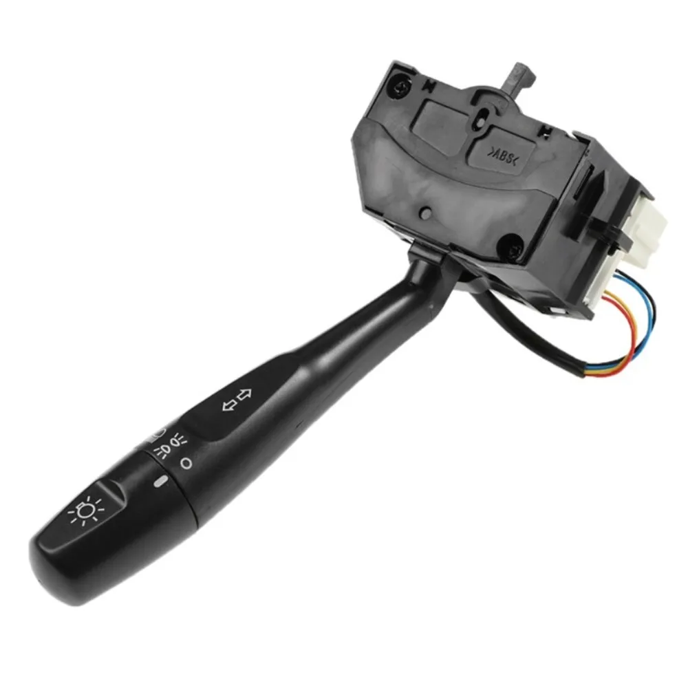 New LHD Turn Signal & Headlamp Lighting Switch MR459877 MR329636 Car Replacement Accessories For Mitsubishi L200 1996-2007 K60 K