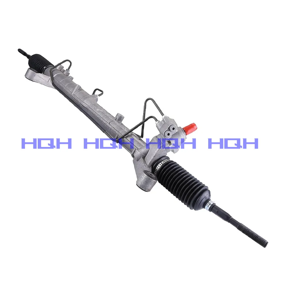 HQH Power Steering Rack For Ford Edge 2007-2014 7A1Z3504A 7T4Z3280A 7T4Z3504A 8A1Z3504A 9A1Z3504A 7A1Z-3504-A 7T4Z-3280-A