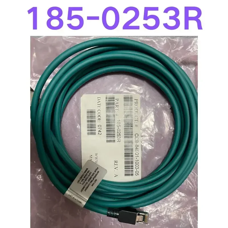 Brand-new Connex CCD data cable 185-0253R