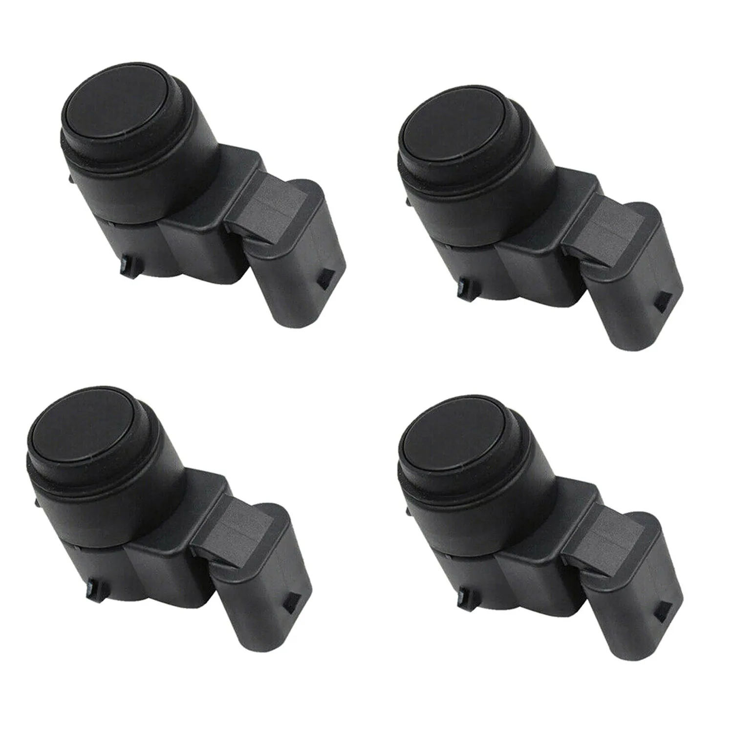 

4pcs 66206934308 Car PDC Parking Aid Sensor for BMW E81 E82 E84 E89 E90 E91 E92 X1 Z4 1.6 2.0 with 1 Years Warranty Auto Parts