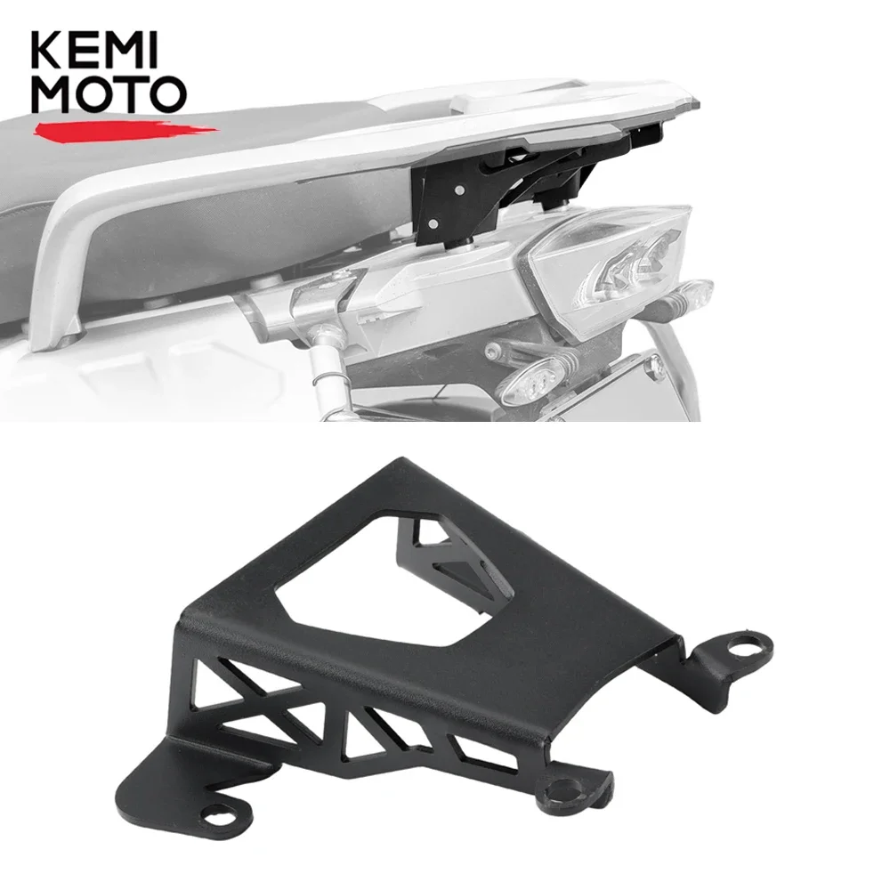 

Luggage Rack Carrier Reinforcement For BMWFor BMW R1200GS R1250GS 1200 GS R1250 GS R 1200GS LC GSA ADV Adventure