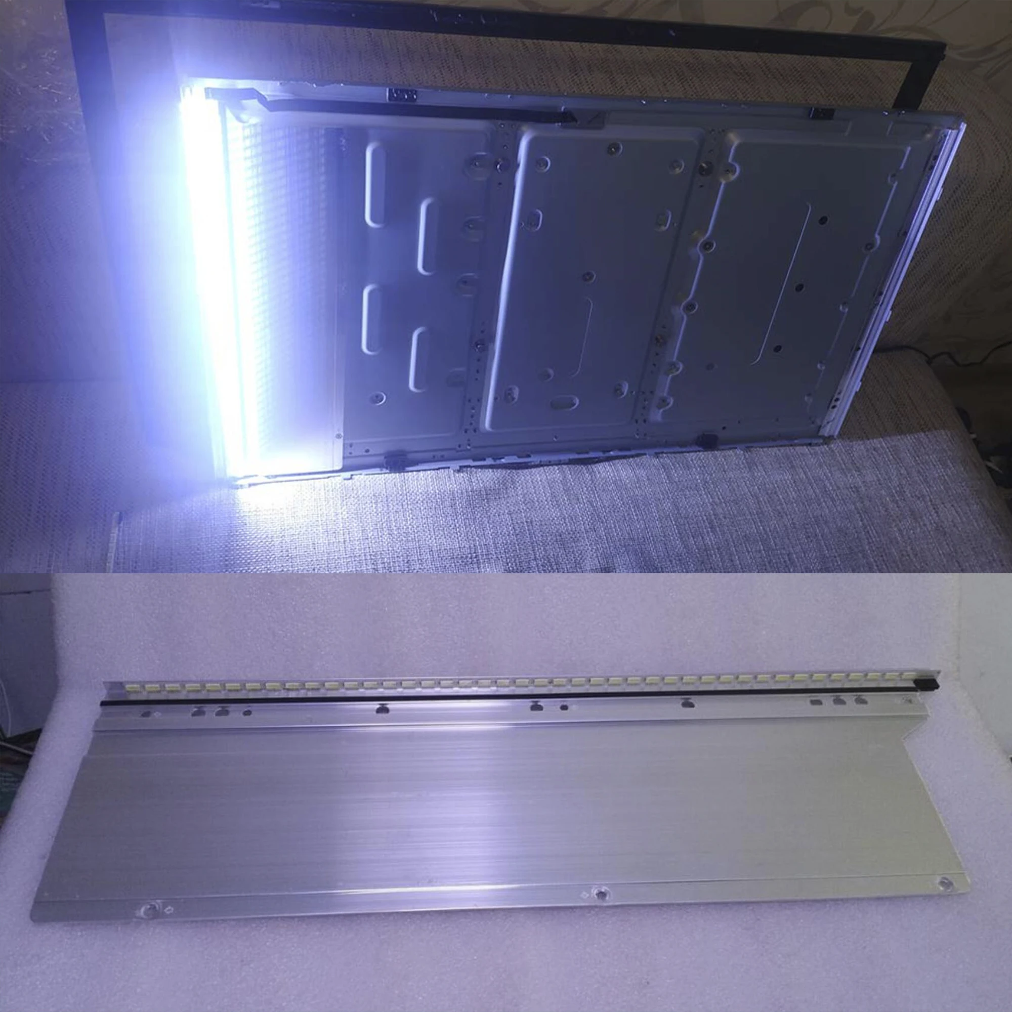 

Светодиодная лента 42 лампы 32 дюйма V12 Edge REV1.3 7 6920L-0148A 6922L-0010A 32E82RD KLV-32HX555 KLV-32EX355 LED32R7000PDE LC320EXN SE A3 P1