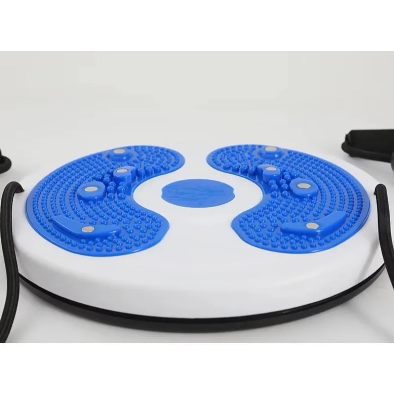 

Full Body Shaping Waist Twisting Disc Lightweight Portable Training Gear For Daily Household Abdominal Slimming Exercise