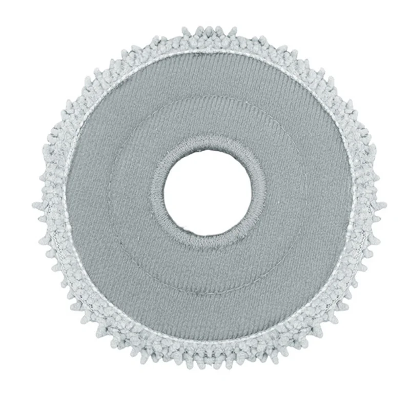 Filtro A97G para aspiradora Roborock Q Revo / P10 Robtic, 17 repuestos de repuesto