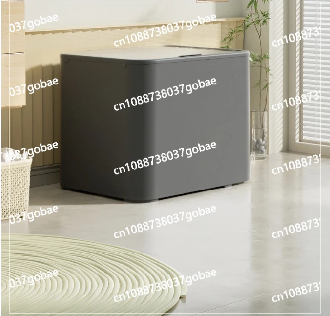 

Automatic shoe brush machine Roller type household shoe washing artifact Small sock washing machine