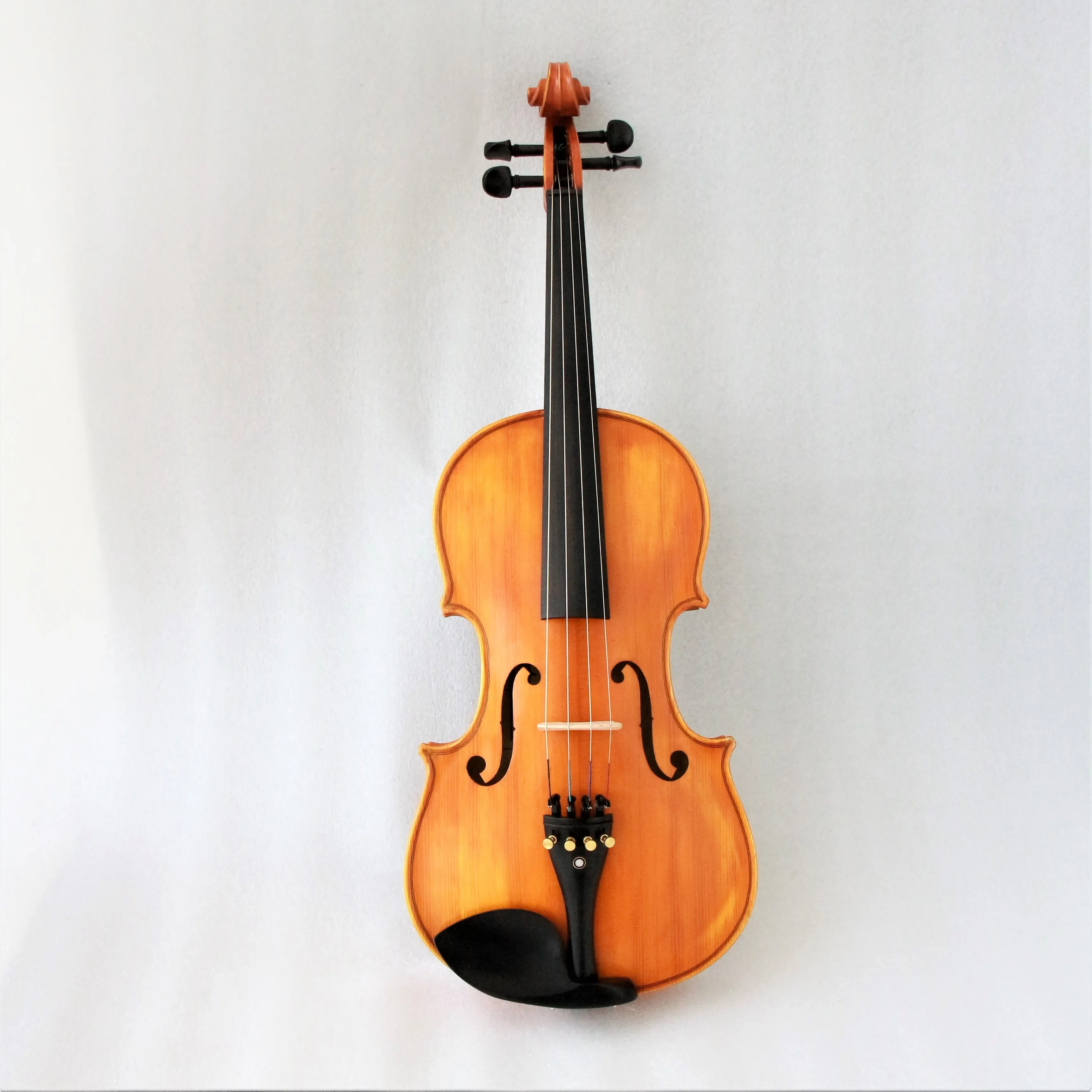 High end stringed instruments for sale good quality violin music instrument solid wood viola