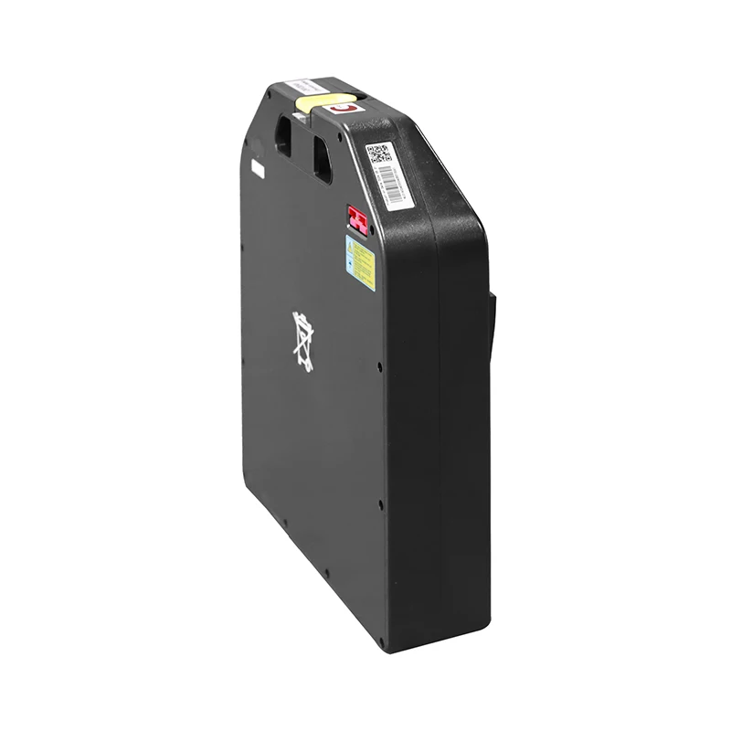 24V 20Ah LiFePO4 Lithium Battery For NOBLELIFT ATOM PTE15Q Pallet Truck Lithium Battery