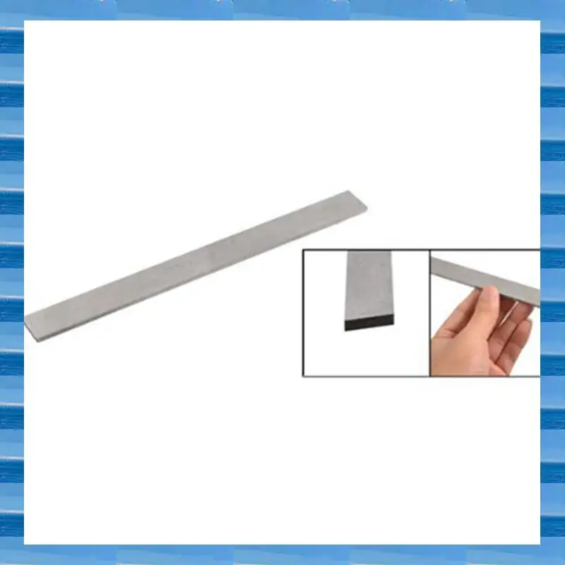 

AT53 6X Токарный станок из быстрорежущей стали HSS Инструмент Фреза 4 мм х 16 мм х 200 мм