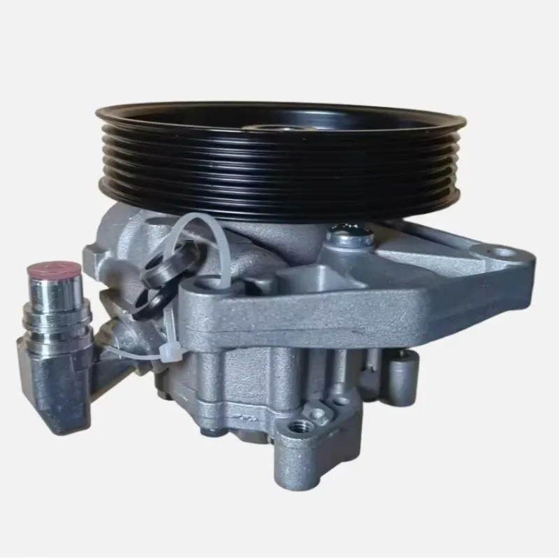 

Premium Replacement Power Steering Pump for 0044669401, 0054662201, 0054662401, A0054662001