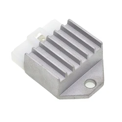 Scooter Voltage Regulator Rectifier fit for 49cc 90cc 150cc GY6 XH90 4PIN