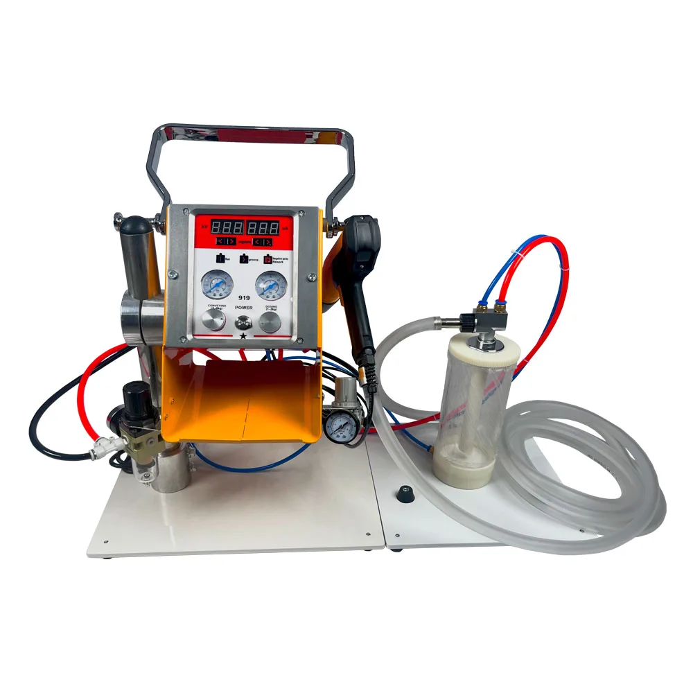 1L Small Hopper Por…