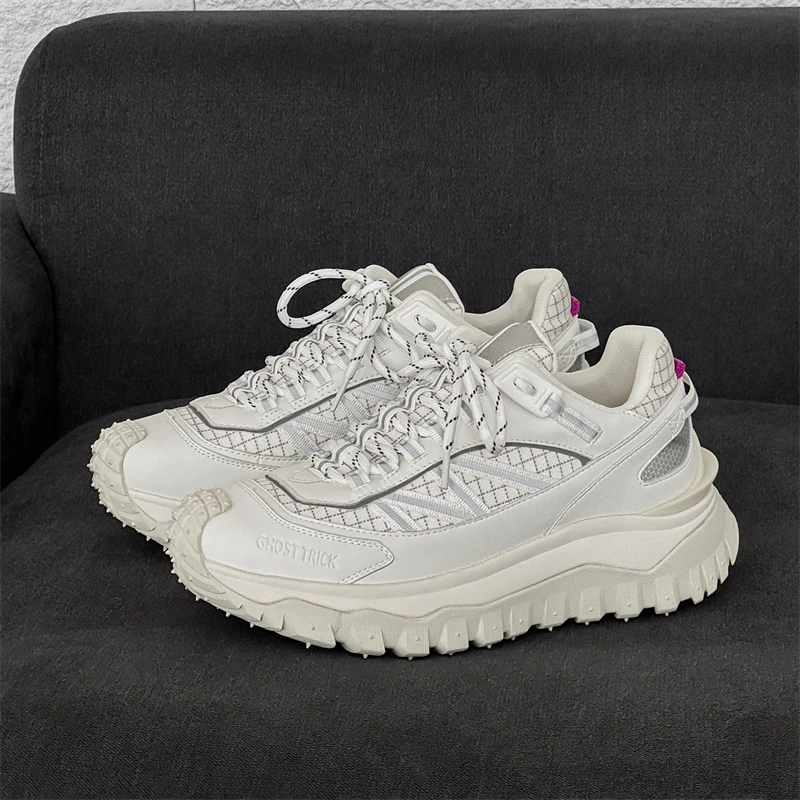 2025 Summer Jogging Shoes Women's Sneakers New Road Running Shoes Men's Outdoor Sneakers Men's Trainers