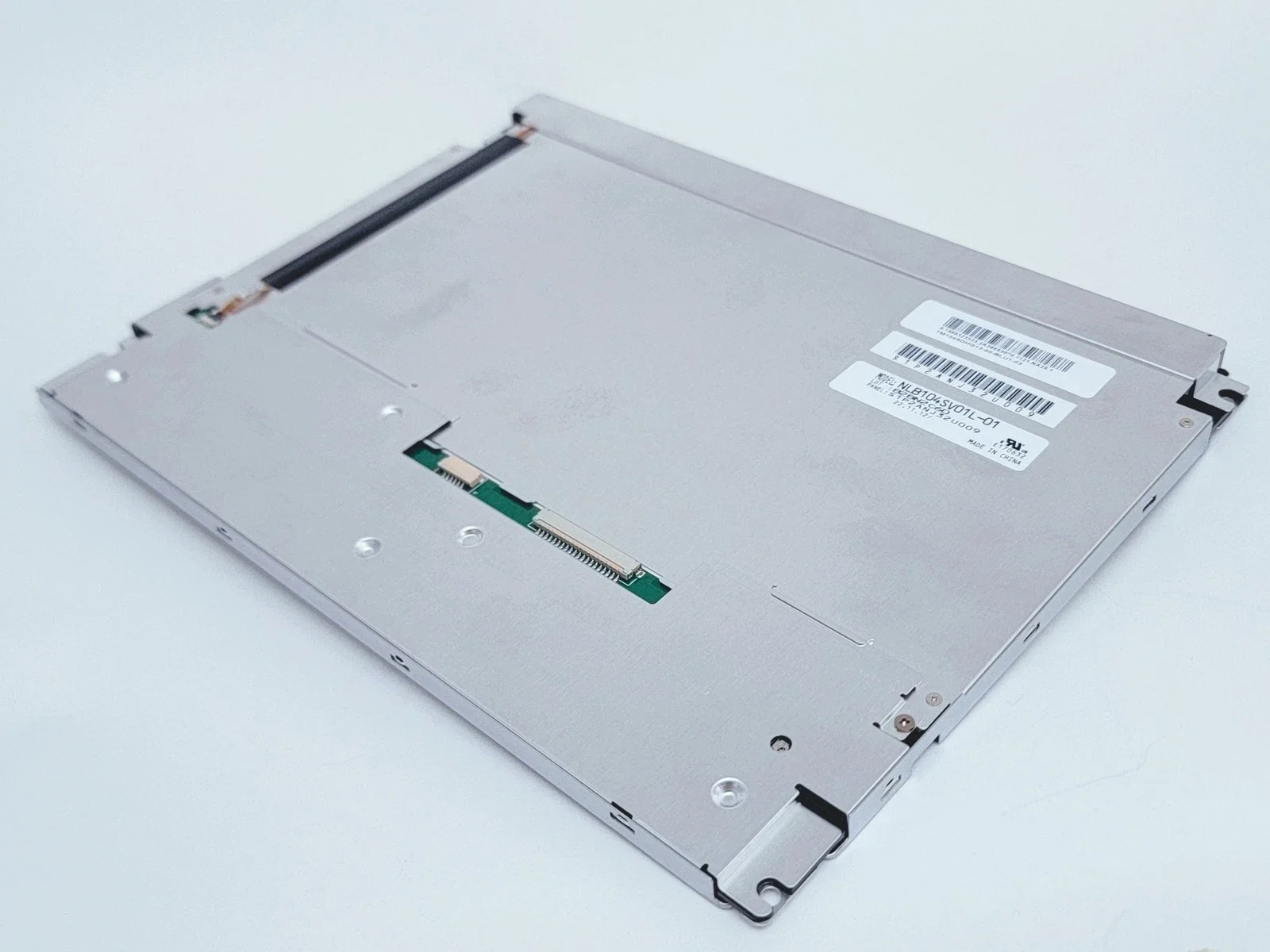 

10.4-inch NLB104SV01L-01 perfect working and Spot Goods