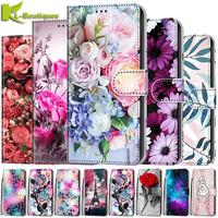Wallet Book Stand Case For Samsung Galaxy A51 A71 A11 A21S A31 A41 A01 A30S A50 A10 A20E A70 A40 A20 S Case Flip Leather Cover