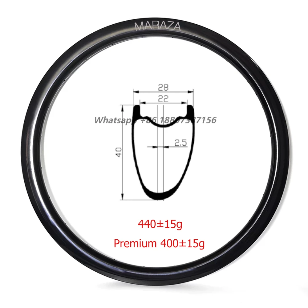 

Высококачественные карбоновые обода для шоссейных велосипедов 40 мм, клинчерные, 700c, запчасти для шоссейных велосипедов