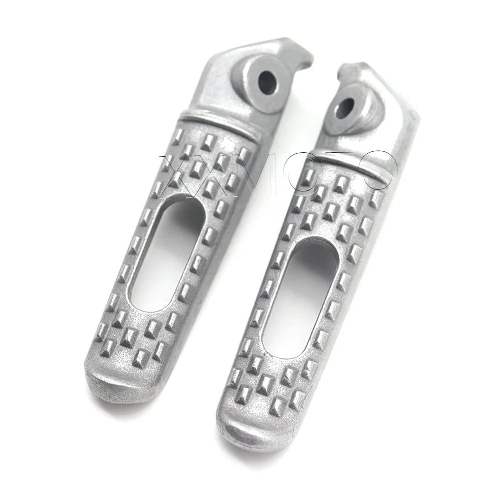 For Honda CBR600RR 2003-2020 CBR1000RR 2004-2016 CBR 600RR 1000RR 600 1000 RR Motorcycle Footrest Foot Pedal Step Pegs