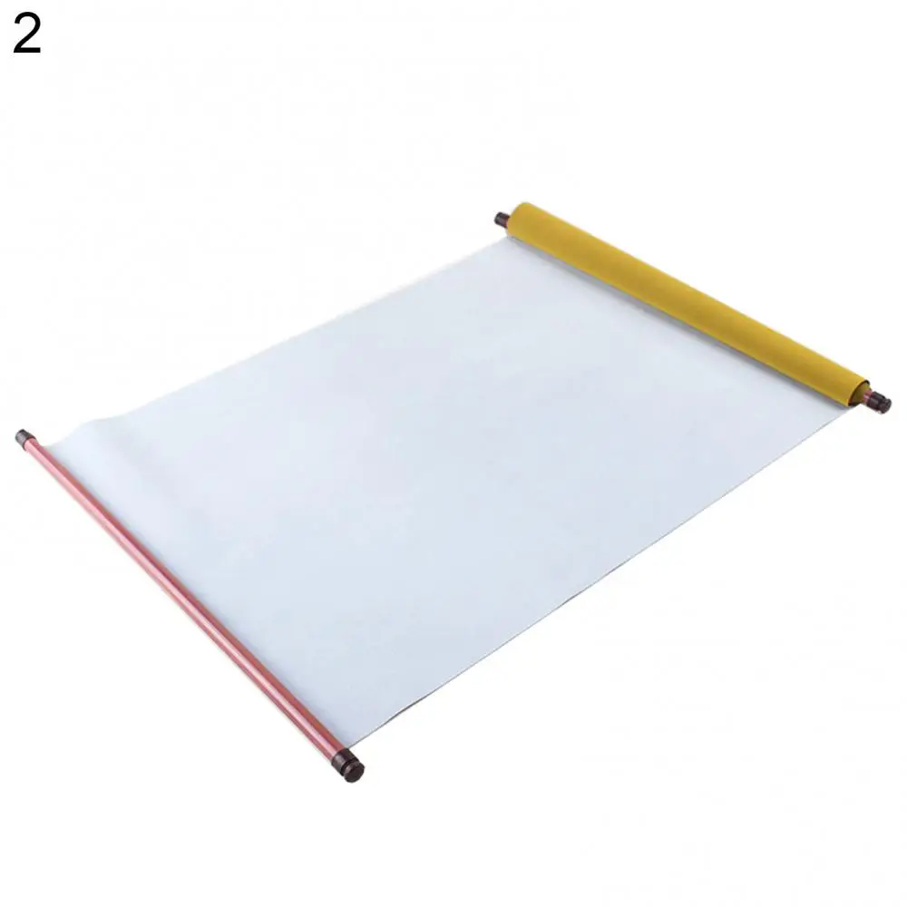 Reusable Chinese Water Writing Cloth Calligraphy Practice Fabric Students Reusable Calligraphy Practice Water Writing Cloth Mat