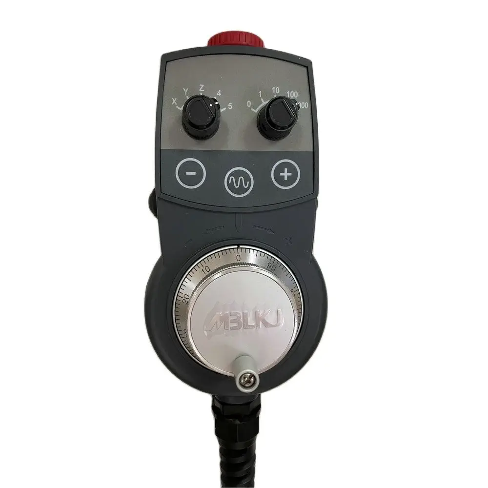 

CALT Manual Pulse Generator HBA-079827 HBA-119904 / 119903 MPG Replace for EUCHNER FAGOR System