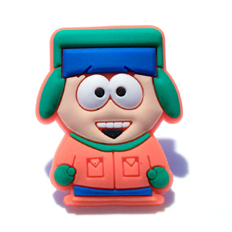 Thumbnail 4 - #46 Latest Croc Decorations Updates