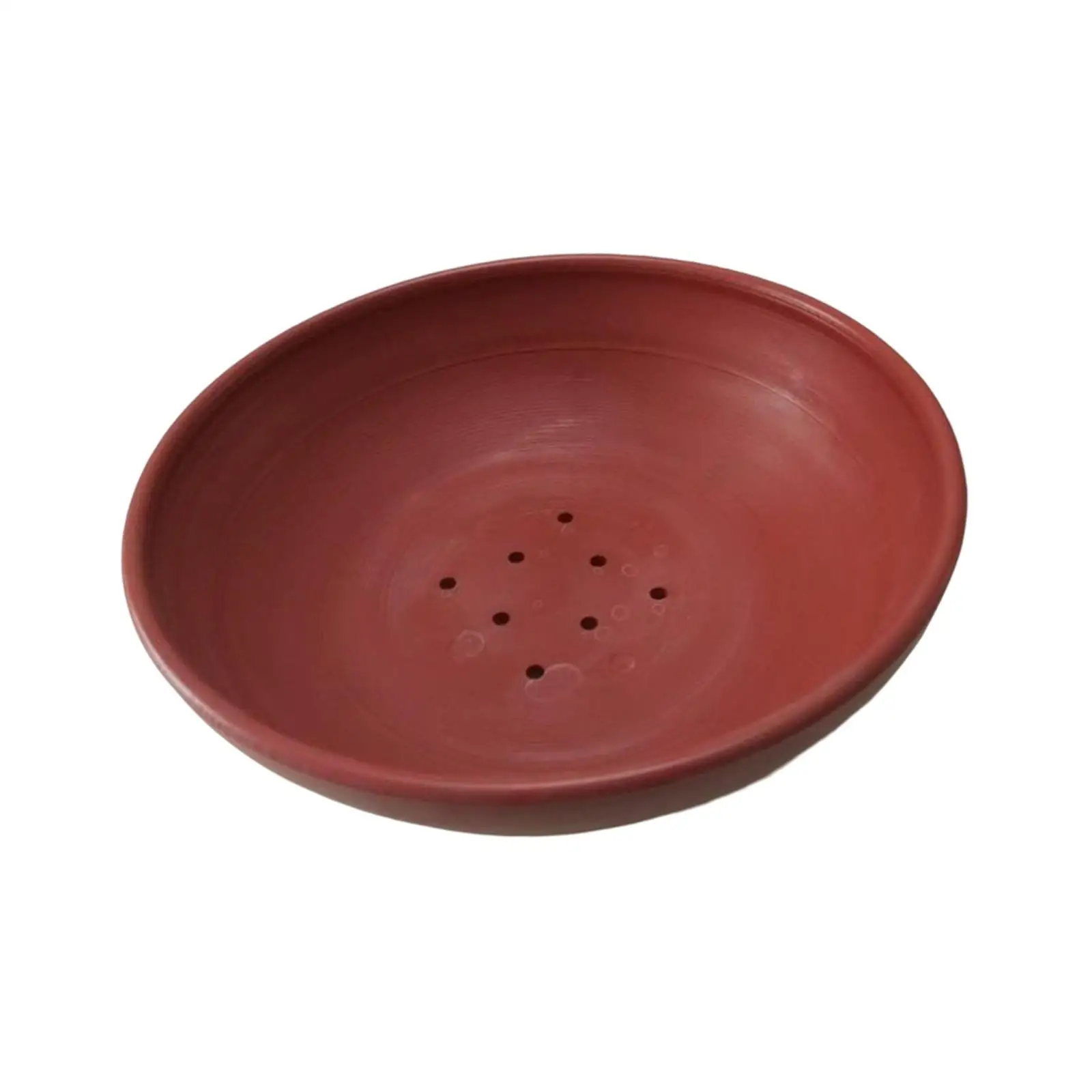 , brood nest, hollow bird egg tank, pigeon nesting bowl for parrot, quail