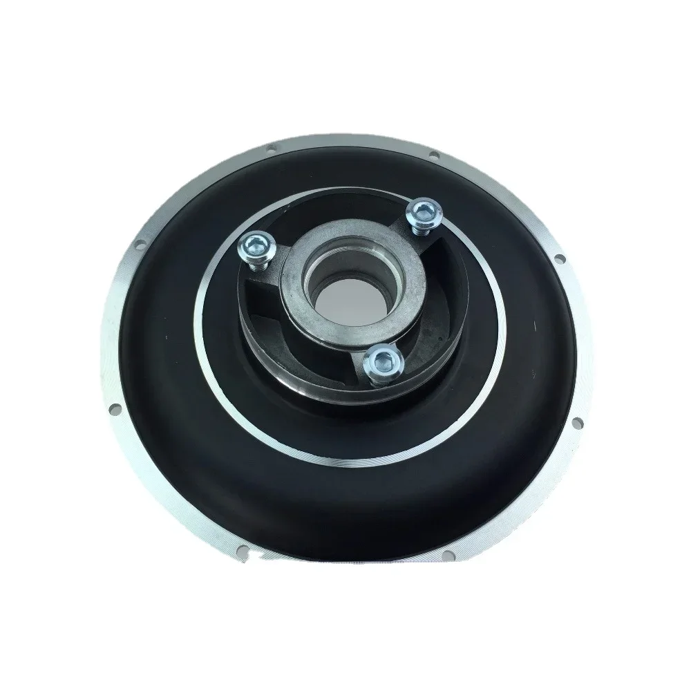 STARPAD For small little guy big turtle electric car accessories modified 110 right-loaded 10-inch disc brakes motor side cover