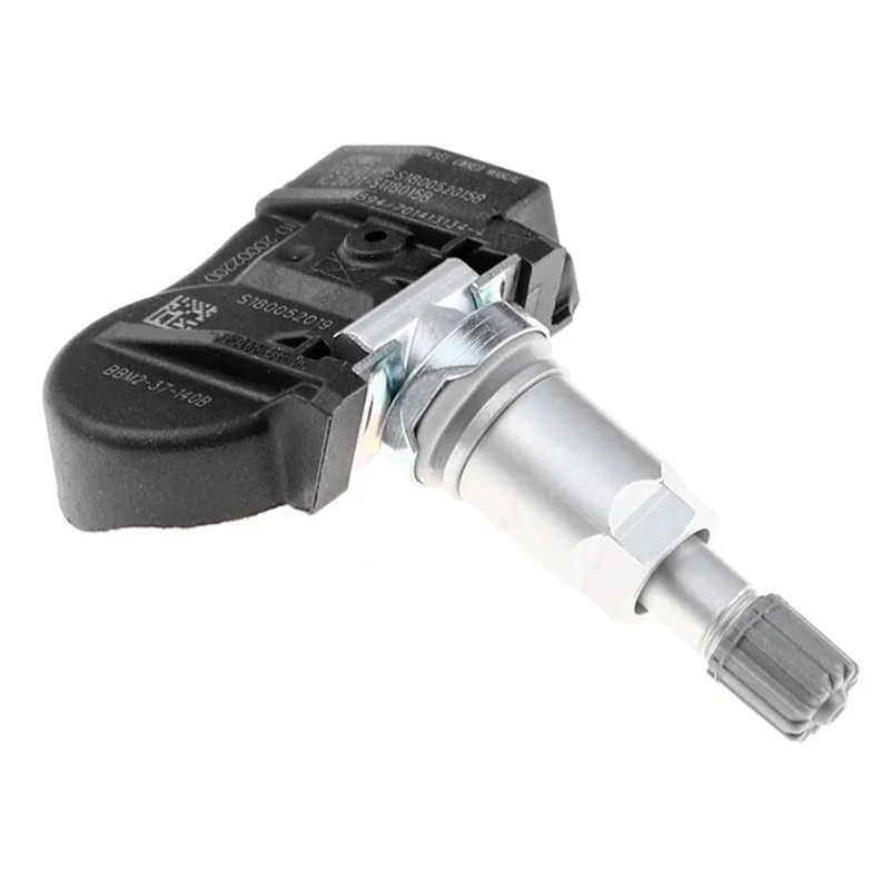 WO-BBM2-37-140B Car Tire Pressure Sensor BHA4-37-140A Car TPMS Sensor Tire Pressure Sensor