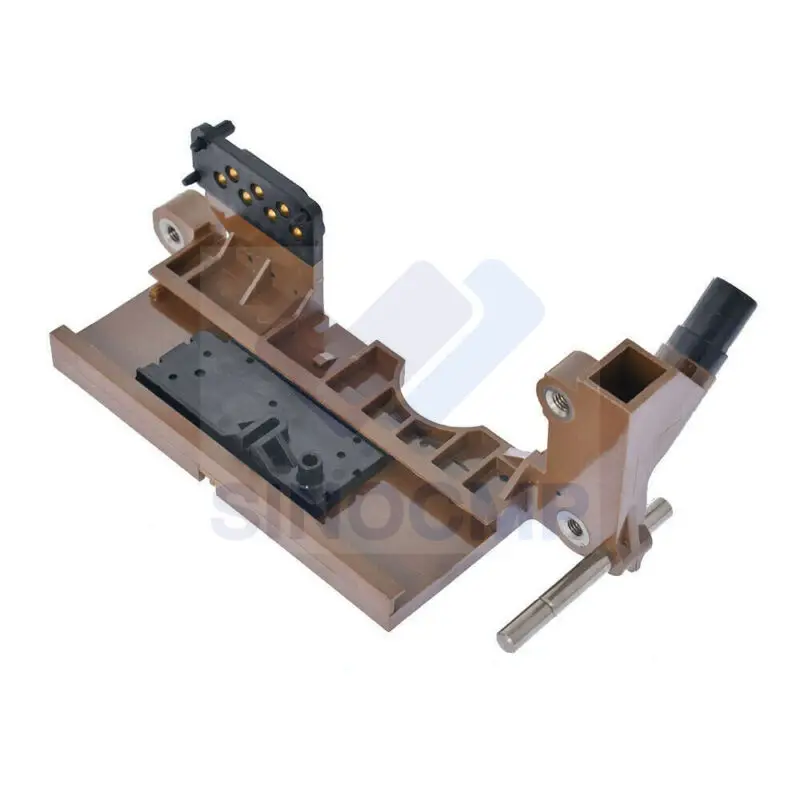 Sensor de posición del Selector de engranajes 6058007084 6058007115 6058007119 para BMW F01 6058007070 750i 750Li 6HP19 6058007071-750