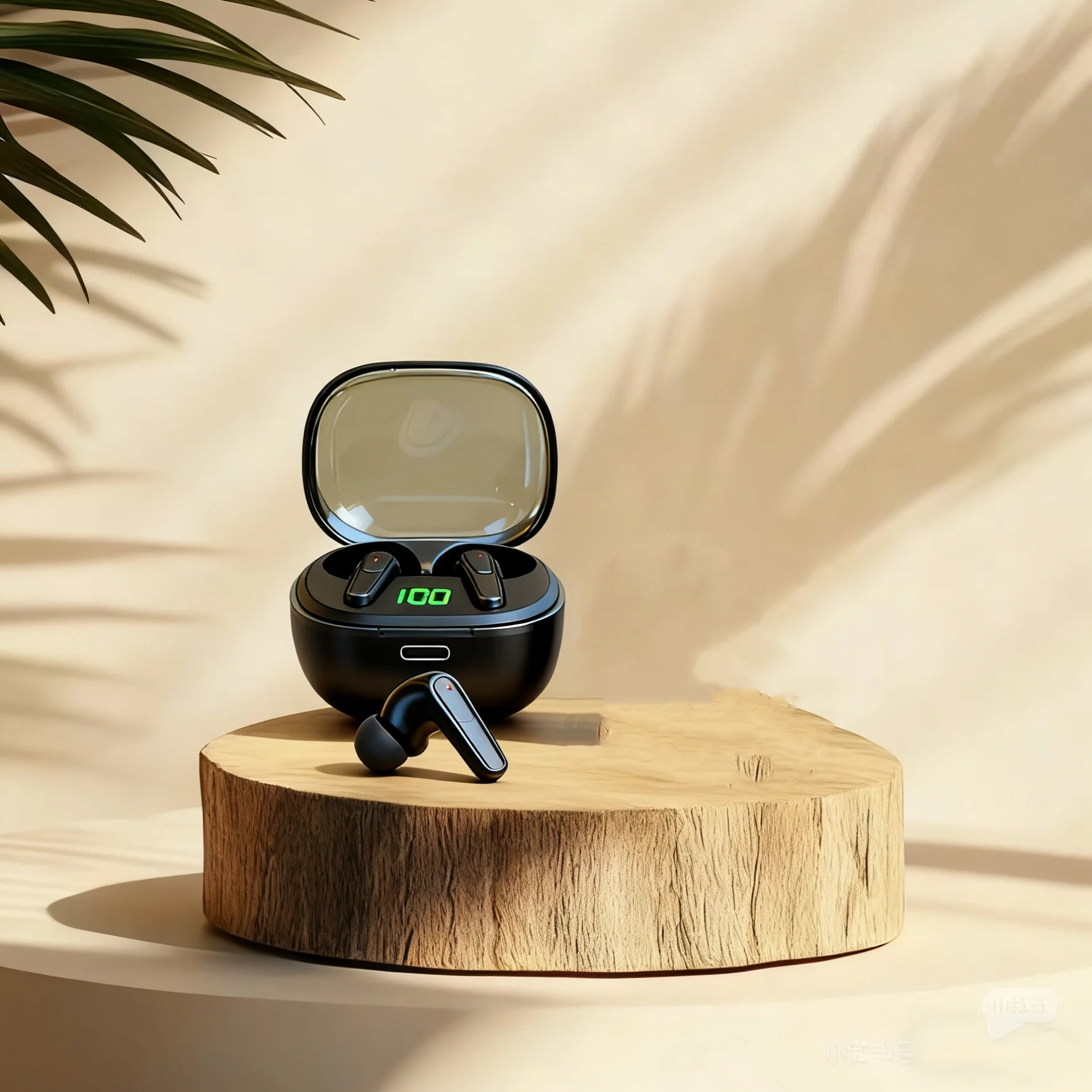 TWS Pro50 Fone سماعة رأس بلوتوث لاسلكية 5.3 سماعة بلوتوث HiFi سماعة رأس ستيريو للحد من الضوضاء سماعات أذن رياضية لجميع الهواتف #1