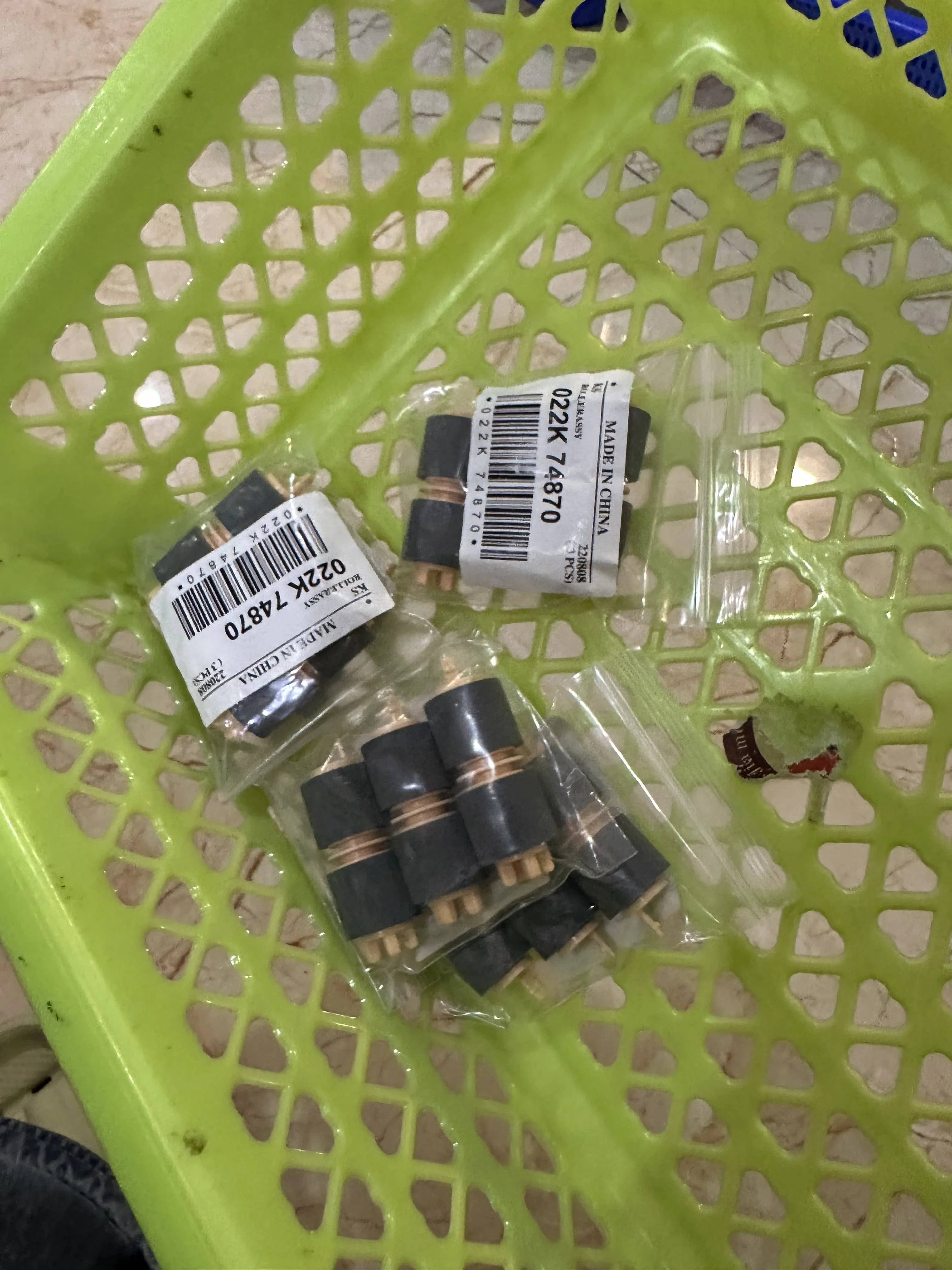 

36X Paper Feed Roller for Xerox WorkCentre 5335 7525 7535 7775 5325 7655 7665 7675 7755 7765 5330 7425 7428 7435 7530 7545 7556