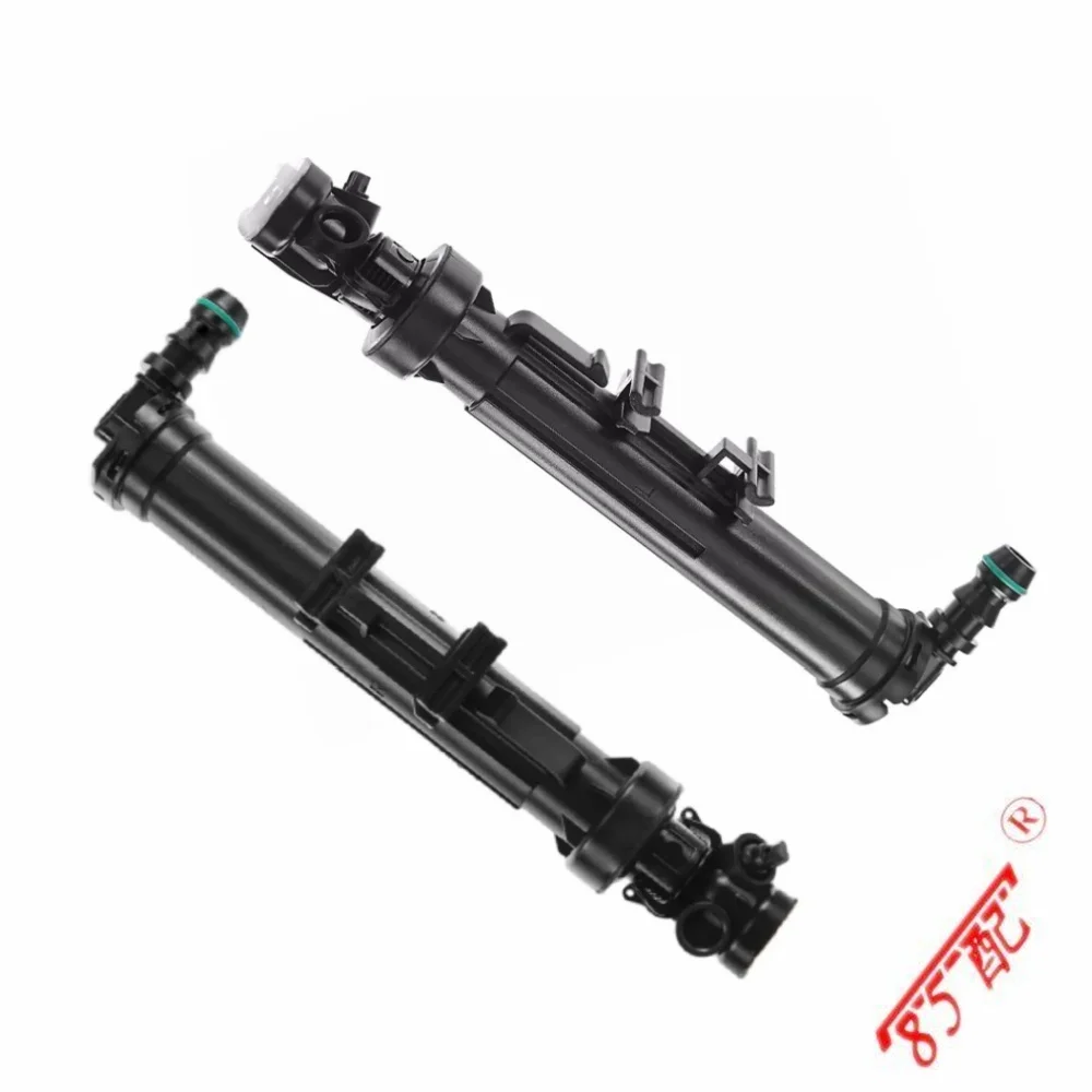 

Headlight cleaning fluid nozzle 2468600547 2468600647 For Mercedes Benz B-Class Sports Tourer (W246, W242) 2011-2018