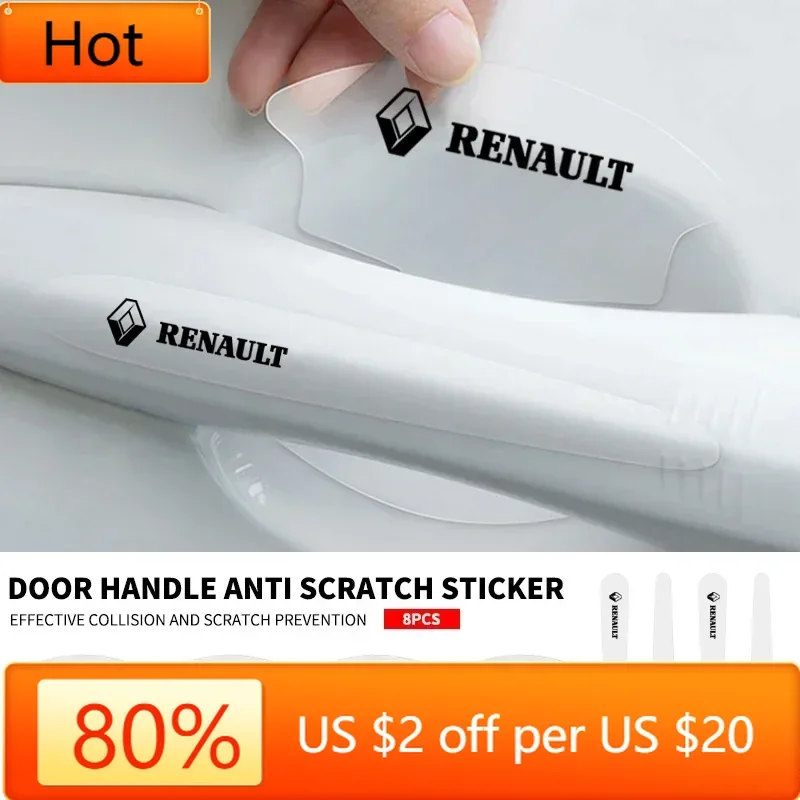 2026 Hot For Renaul…