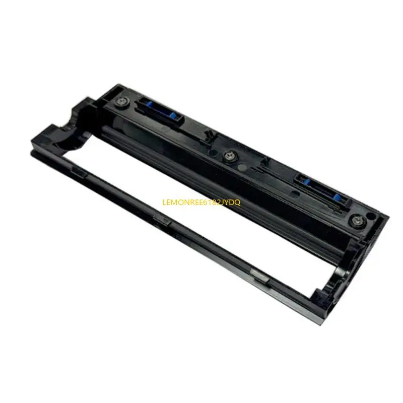 

M7DF Main Roller Brush Cover Replacement for DEEBOT T30 Robot Vacuum Cleaner Part