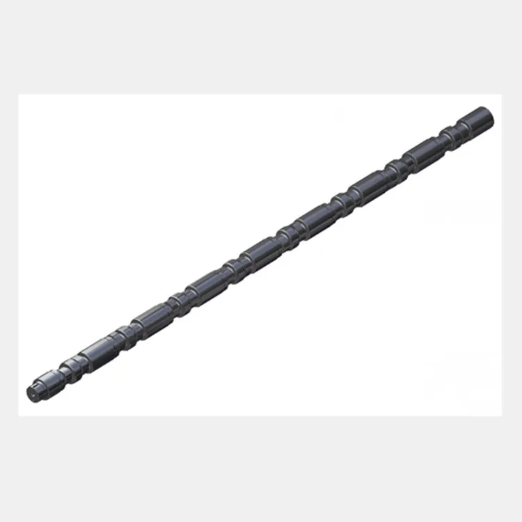 KTA50 Camshaft 3641074 Diese Machinery Engine Parts
