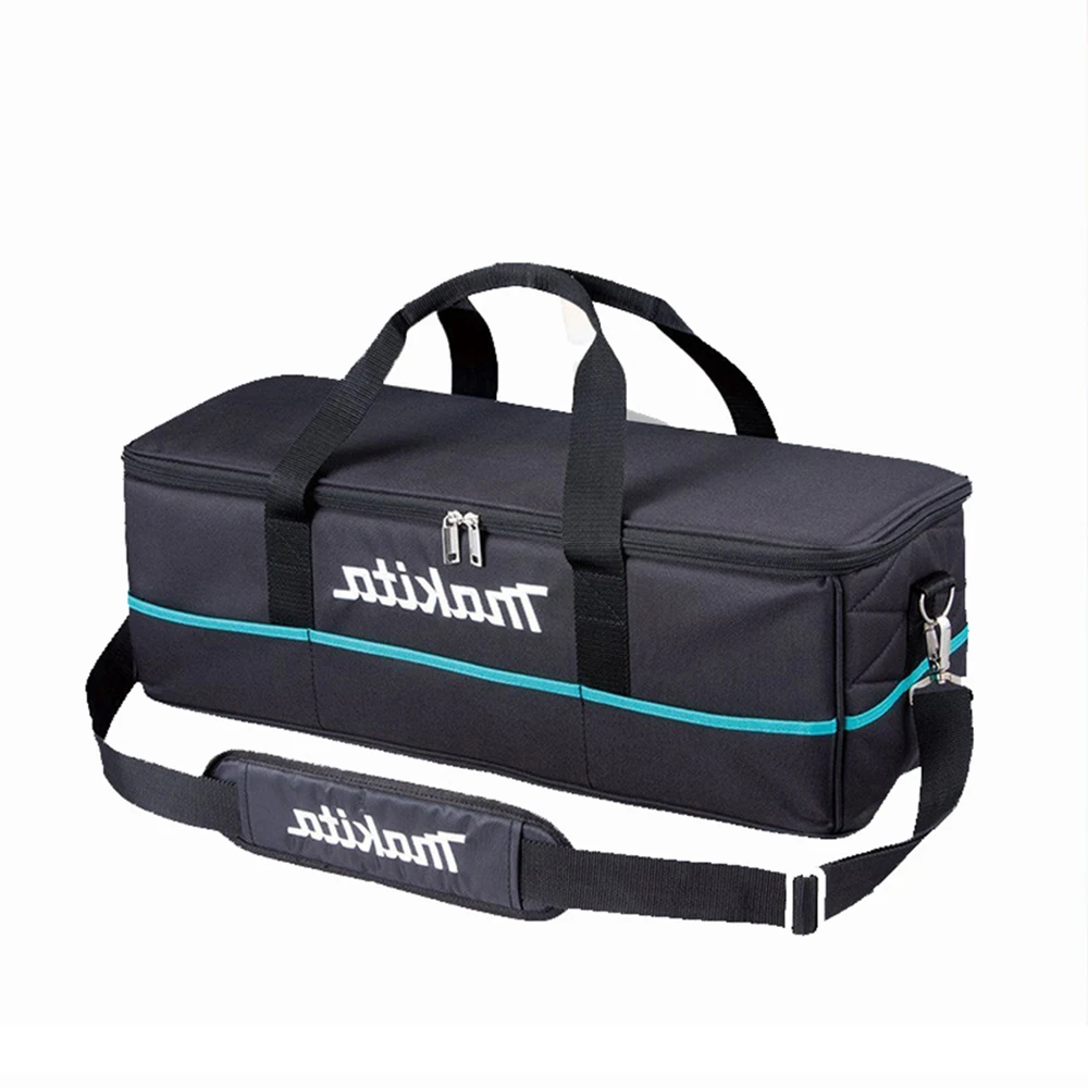 Japan Makita Vacuum Cleaner Dedicated Toolkit CL100 Portable 180/182 Handbag 106/107DZ Carring Tool Storage Bag Cloth Toolbox