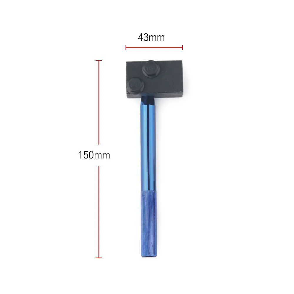 Car Brake Pipe Flaring Tool Copper Tubing Expander Air Conditioning Pipe Repair Maintenance Device For Auto Repair