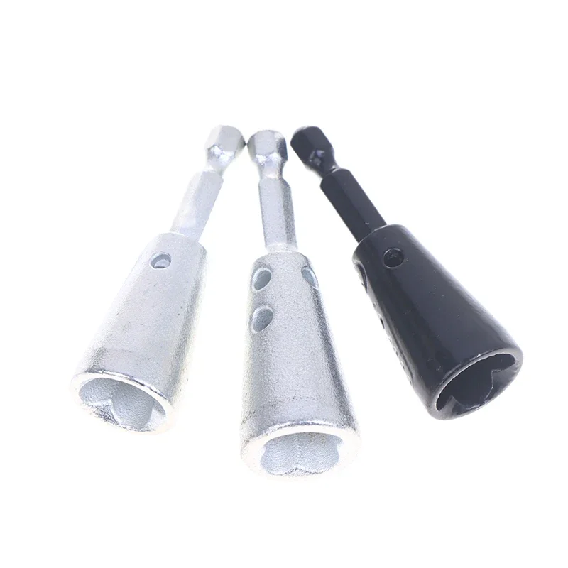 أدوات التواء الأسلاك مقبض كهربائي بسرعة الإعصار سلك الإعصار لسائقي حفار كهربائي الإعصار الملتوية كابل تويست جهاز #5