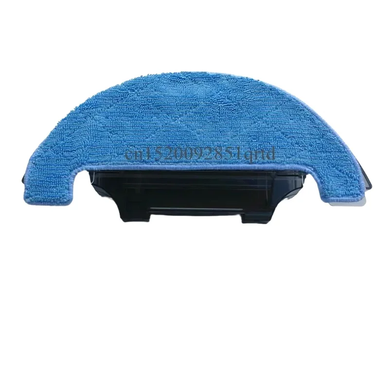 

Ткань для швабры с резервуаром для воды для пылесоса Silvercrest SSRA 1, детали робота-пылесоса, замена резервуара для воды