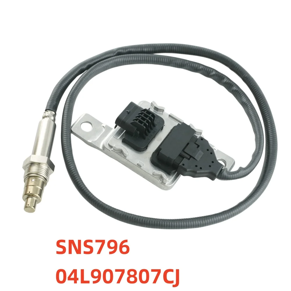 

04L907807CJ SNS796 High Quality Nitrogen Oxide NOx Sensor For VW Audi 2.0 TDI Diesel 2013-2020