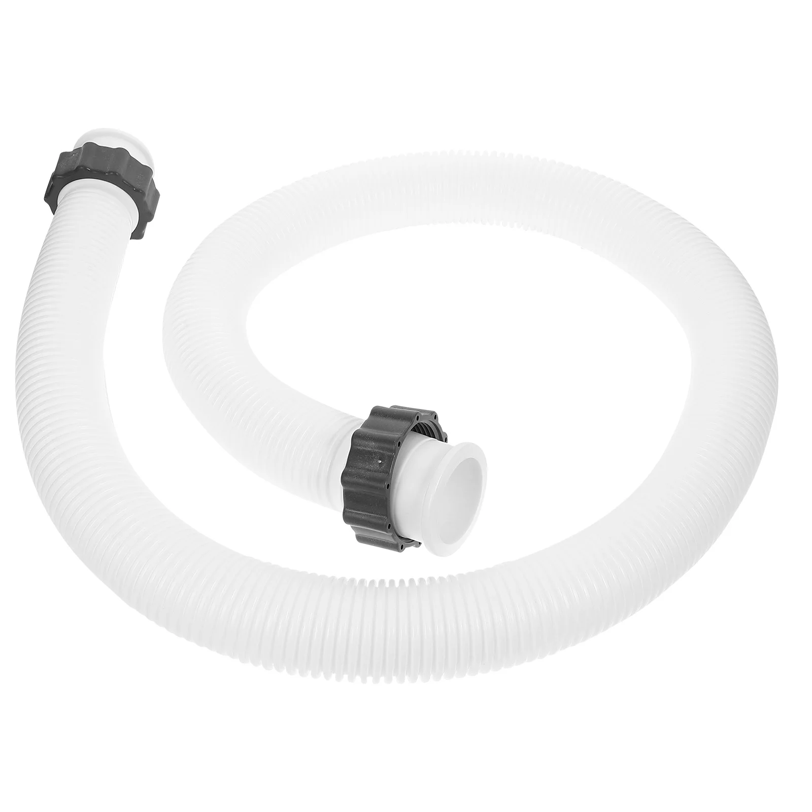 

Durable Hose Replacement For Filter Pump Swimming Pool Accessories Leak-Proof Pe Eva Material Easy Install Light Weight