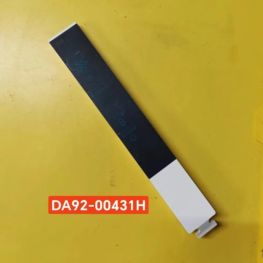

Refrigerator RF60J9061TL/SC Display Board DA97-15617A Touch Button Board DA92-00431H